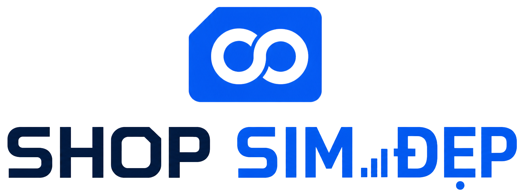 Shop Sim Đẹp