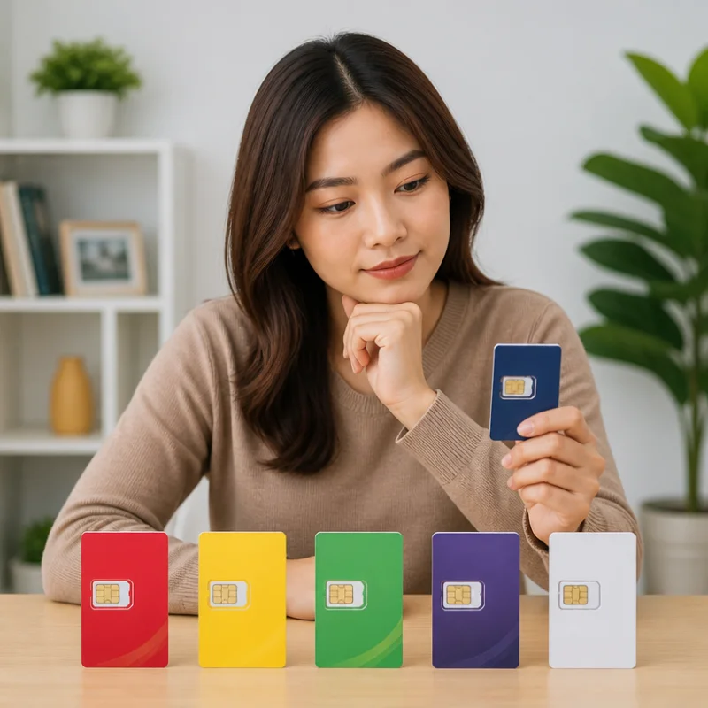 Các mức giá SIM phổ biến và lựa chọn phù hợp với ngân sách
