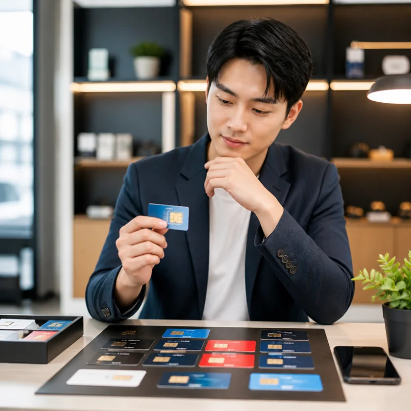 Các yếu tố ảnh hưởng đến giá SIM từ 5–10 triệu bạn nên biết