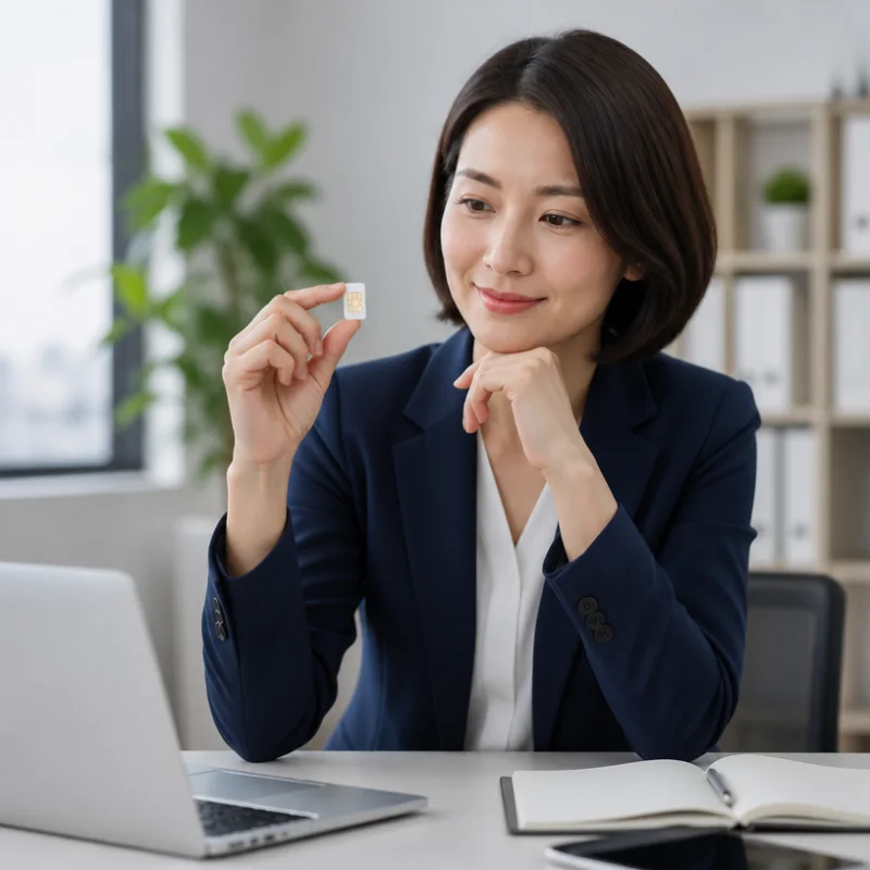Những lưu ý quan trọng khi chọn SIM dễ nhớ để liên hệ công việc hiệu quả
