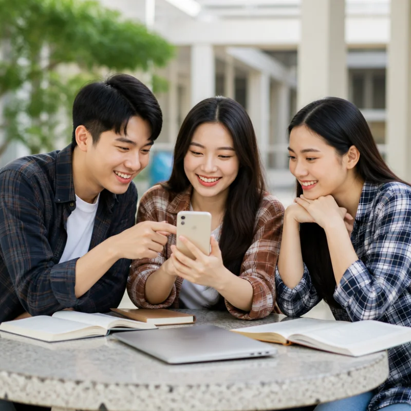 SIM dưới 1 triệu phù hợp với sinh viên và người mới dùng