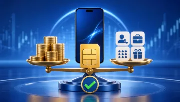 Hướng dẫn chọn SIM đẹp phù hợp ngân sách và nhu cầu sử dụng